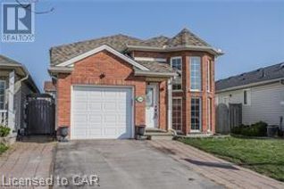 Bungalow for Rent, 234 Exmouth Circle, London, ON