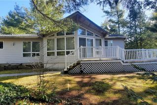 Bungalow for Sale, 58 Sog-Je-Wa-Sa Drive, Chief's Point Indian Reserve #28, ON