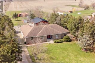 Ranch-Style House for Sale, 427 County Rd 34, Kingsville, ON