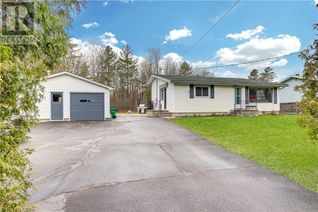 Bungalow for Sale, 22090 Loyalist Parkway, Carrying Place, ON