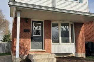 Property for Sale, 45 Sidney Crescent, Guelph, ON