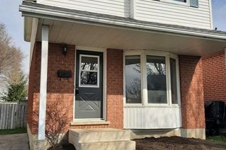 Property for Sale, 45 Sidney Crescent, Guelph, ON Property for Sale, 45 Sidney Crescent, Guelph, ON