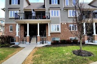 Property for Sale, 15 Carere Crescent Unit# 21b, Guelph, ON