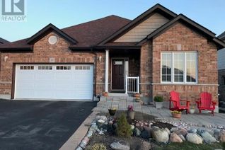 Bungalow for Sale, 29 English Crescent, Plattsville, ON