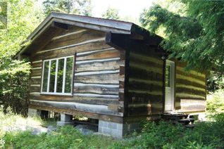Log Home/Cabin for Sale, 27 Fire Route #22 Thompson Trail, Carling, ON