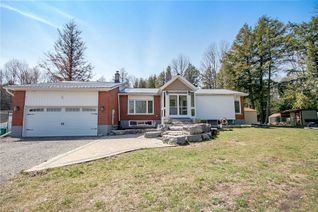 Bungalow for Sale, 16200 Highway 12 Rd, Scugog, ON