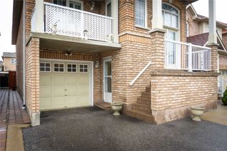 Bungalow for Rent, 170 Bachman Dr #Bsmt, Vaughan, ON