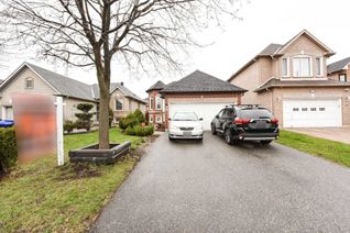 Bungalow for Sale, 54 Royal Orchard Dr, Brampton, ON