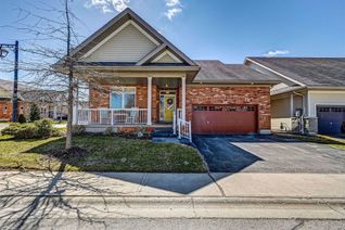 Bungalow for Sale, 200 Kingfisher Dr #50, Mono, ON