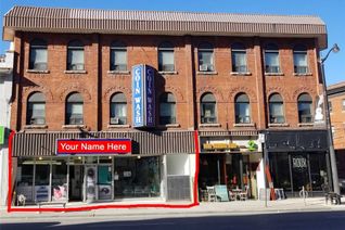 Coin Laundromat Business for Sale, 2790 Dundas St W #A, Toronto, ON
