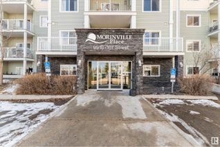Property for Sale, 207 9910 107 St, Morinville, AB