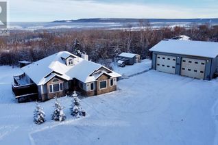 Ranch-Style House for Sale, 132 Diamond Willow Sub, Dawson Creek, BC