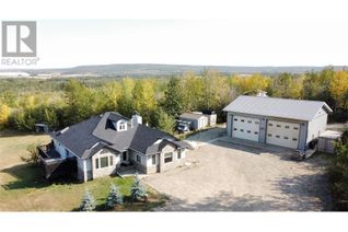 House for Sale, 132 Diamond Willow Sub, Dawson Creek, BC