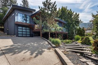 Property for Sale, 8708 Okanagan Landing Road, Vernon, BC