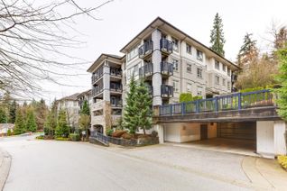 Property for Sale, 2951 Silver Springs Boulevard #411, Coquitlam, BC