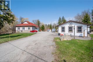 Bungalow for Sale, 9 Brubacher Street, Baden, ON