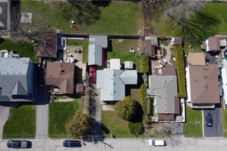 Property for Sale, 14 Frances Avenue, Stoney Creek, ON Property for Sale, 14 Frances Avenue, Stoney Creek, ON