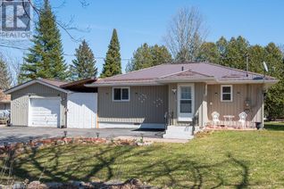 Bungalow for Sale, 268 George Drive, Kawartha Lakes, ON