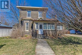 Property for Sale, 36 Beale Street, Woodstock, ON