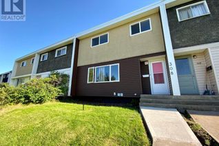 Townhouse for Sale, 308 Terrace Park, Red Deer, AB