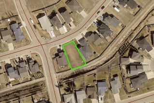 Land for Sale, 105 Cypress Dr, Wetaskiwin, AB