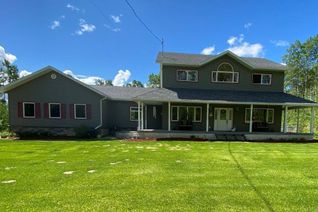 Property for Sale, 263 192 Road, Dawson Creek, BC