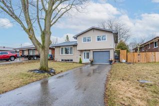 Sidesplit for Sale, 433 Juliana Dr, Oshawa, ON Sidesplit for Sale, 433 Juliana Dr, Oshawa, ON
