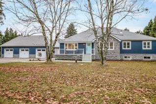 Bungalow for Sale, 18448 Ninth Line, East Gwillimbury, ON