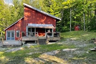 Detached House for Sale, 6 Sr 408 Severn River Rd, Muskoka Lakes, ON