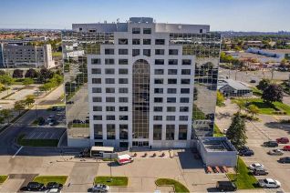 Office for Lease, 5770 Hurontario St #104, Mississauga, ON