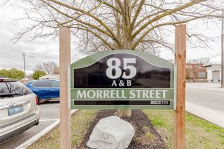 Apartment for Sale, 85 Morrell St #212A, Brantford, ON