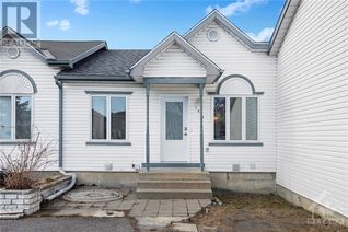 Bungalow for Sale, 1098 Charette Street, Rockland, ON