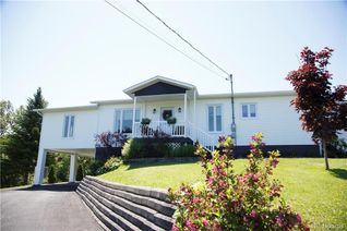Property for Sale, 23 Michaud Road, Grand Sault/Grand Falls, NB