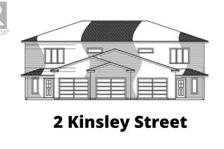 House for Sale, 2 Kinsley St, Dieppe, NB