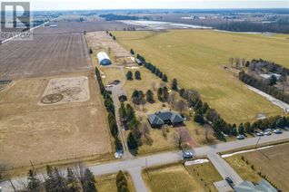 Bungalow for Sale, 69 Eighth Concession Road, Burford, ON