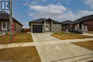 Bungalow for Sale, 429 Mary Rose Avenue, Port Elgin, ON