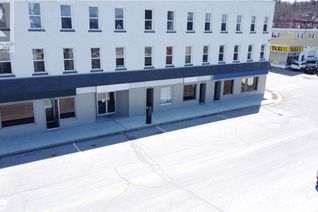 Commercial/Retail Property for Lease, 527 Bay Street Unit# D, Midland, ON