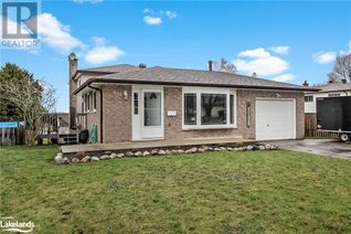 Property for Sale, 610 Norman Crescent, Midland, ON Property for Sale, 610 Norman Crescent, Midland, ON