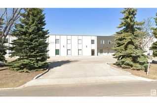 Industrial Property for Lease, 10464 176 St Nw, Edmonton, AB