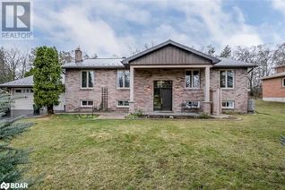 Bungalow for Sale, 5 Heatherwood Drive, Springwater, ON