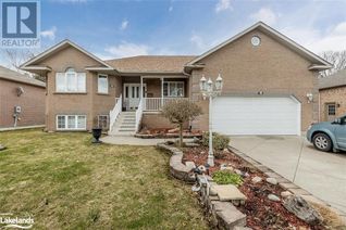 Property for Sale, 64 Fairway Crescent, Wasaga Beach, ON