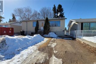 Property for Sale, 1061 111th W, North Battleford, SK