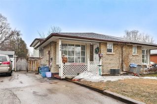 Backsplit for Sale, 498 Grenfell St, Oshawa, ON Backsplit for Sale, 498 Grenfell St, Oshawa, ON