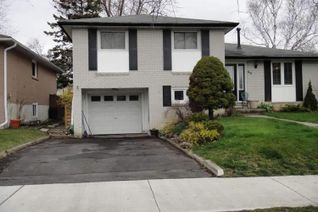 Sidesplit for Rent, 60 Cockburn Dr, Toronto, ON Sidesplit for Rent, 60 Cockburn Dr, Toronto, ON