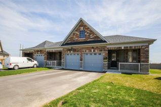 Bungalow for Sale, 17 Gilroy Crt, New Tecumseth, ON