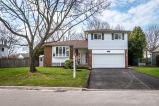 Sidesplit for Sale, 2394 Ventura Dr, Oakville, ON Sidesplit for Sale, 2394 Ventura Dr, Oakville, ON