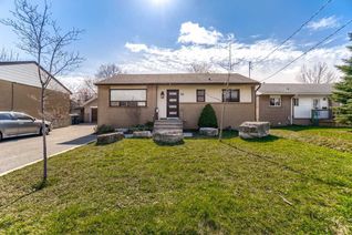 Bungalow for Sale, 87 Cornwall Rd, Brampton, ON Bungalow for Sale, 87 Cornwall Rd, Brampton, ON