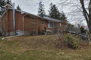 Bungalow for Sale, 6663 Laird Rd W, Puslinch, ON