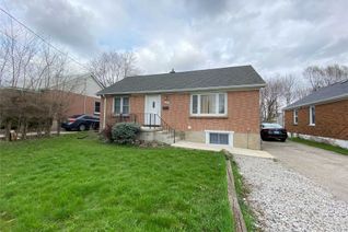 Bungalow for Rent, 1590 Hartlet St #A, London, ON