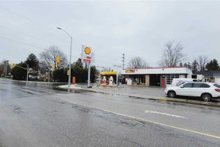 Gas Station Business for Sale, 703 Devonshire Ave, Woodstock, ON